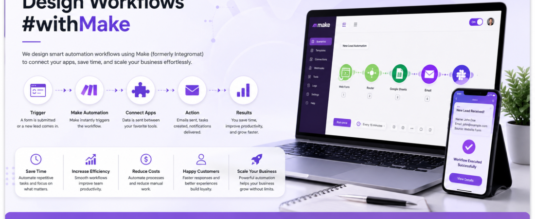 What is AI Automation and How Can It Transform Your Business